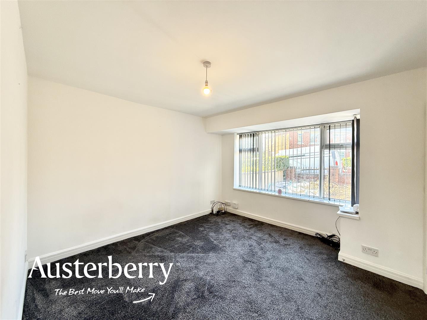 3 bed property in Beswick Road, Stoke-On-Trent